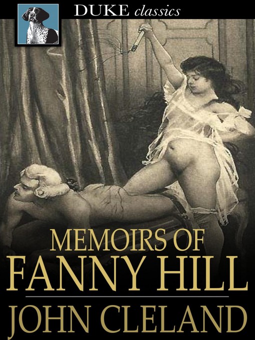 Title details for Memoirs of Fanny Hill by John Cleland - Available